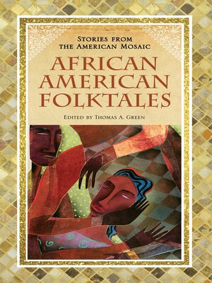 cover image of African American Folktales